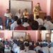 Awareness Campaign on New Criminal Laws held at Reasi, Sanjichat