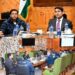 Aijaz Asad reviews RDD schemes in Shopian