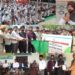 Cleanliness Drive conducted in Khalleni to promote awareness about environment conservation
