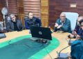 Agriculture Deptt Kashmir commemorates ‘World Earth Day’