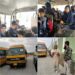 ARTO Pulwama conducts inspection drive of School Buses