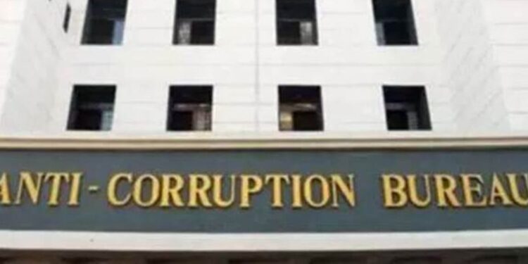 ACB registers case against former Sarpanch, ex-BDC Chairman on corruption charges