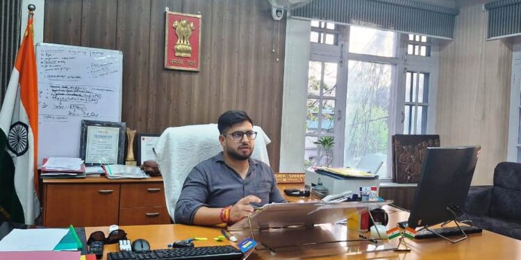 Nasha Mukht Abhiyan
