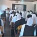 DLSA Srinagar organises awareness programme, free legal aid, welfare schemes at GGHS Chanapora