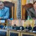 DC Bandipora, MD review progress of JJM, emphasise timely completion of works
