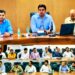DC Kathua reviews summer preparedness