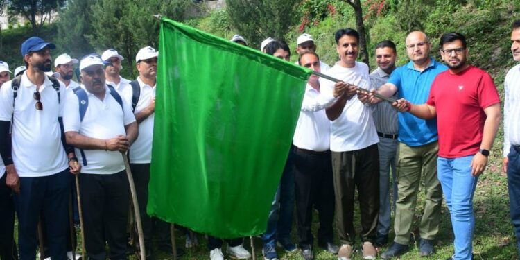 Rajouri Day celebrations