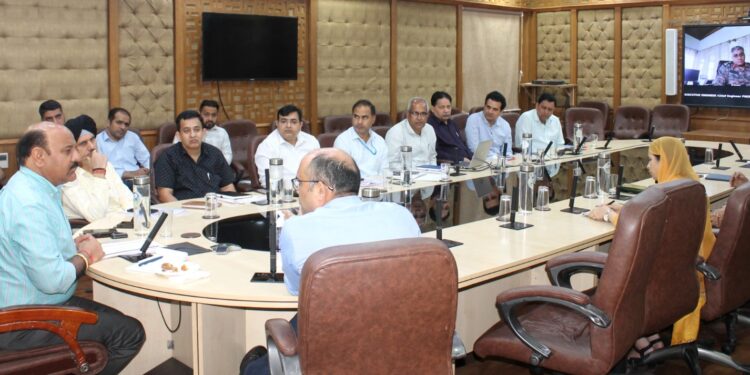 Govt won’t allow mining at cost of environment: Deputy CM