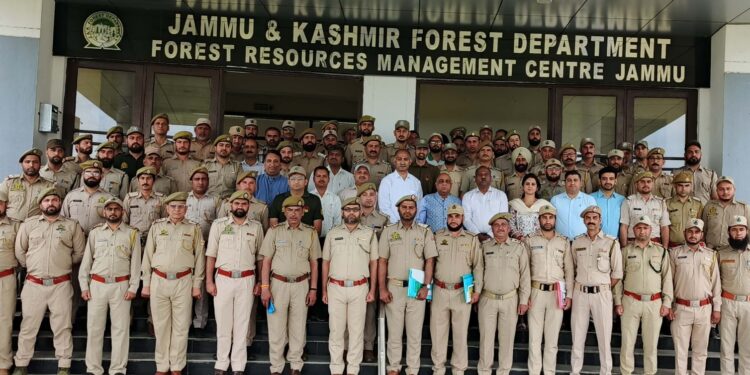 Empowering Field Forces for Greener Tomorrow