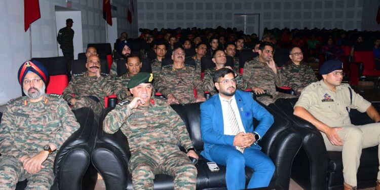 District Administration Rajouri organises series of events to mark Rajouri Day Celebration