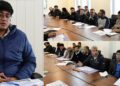 Progress on PM Surya Ghar Muft Bijli Yojana reviewed at Ganderbal