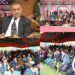 Block Diwas held at Ajas to address public grievances, review dev needs