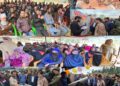 DC Kupwara chairs Block Diwas at Trehgam