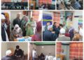 World Health Day: Free Medical Camp, Health Card facilitation held for Senior Citizens at Ahata Waqar Chanapora