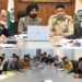 DC Doda reviews disaster preparedness, assesses damages in recent rains, windstorm