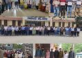 Ramban observes 2-minute silence to mark respect, solidarity with Pahalgam Terror Attack Victims
