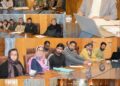 DC Pulwama reviews NEET (UG) examination arrangements