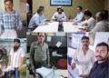 Nagrota bypolls