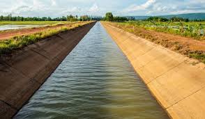 Tawi, Ravi Canals being recharged on April 7-2025
