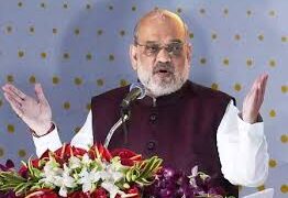 Amit Shah to visit J&K for 3 days, arrive on April 6