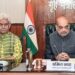 J&K guarantees smooth rollout of New Criminal Laws: MoS Home