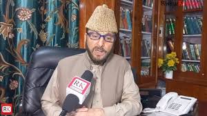 Will support Muslim personal boards in their fight against Waqf Bill: Grand Mufti