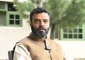 Aga Ruhullah Slams Waqf Bill Passage, Calls It ‘State-Sponsored Dispossession’