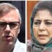Mufti Slams NC for Ignoring Key Issues, Accuses Govt of Surrendering to Delhi