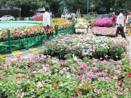 Floriculture Deptt. Kashmir launches Capacity Building Program for Growers