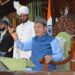 Speaker disallows Adjournment Motions on Waqf Amendment Bill citing sub-judice rule