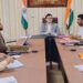 DC Baramulla reviews PMAY-G, PMAY-U & MGNREGA progress