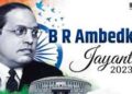 GDC Frisal celebrates Birth anniversary of Dr. B.R. Ambedkar