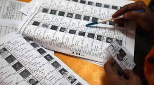 Bye Elections