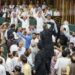 Disruptions continue in Assembly for 2nd consecutive day