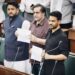 Kashmir- based opposition submits no- confidence against Speaker for rejecting discussion on Waqf bill
