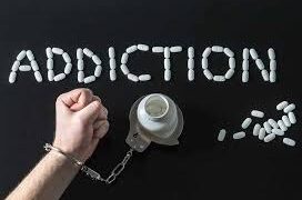 Over 25,000 drug abusers registered in J&K since 2022: Govt