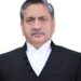  Sanjeev Kumar appointed acting Chief Justice of J&K, Ladakh High Court