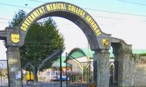 GMC Srinagar gets accreditation for Superspeciality course