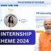 GDC B’la hosts IEC prog. under PM Internship scheme