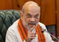No one will be allowed to spread terror in J&K: HM Amit Shah