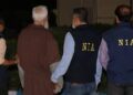 NIA arrests Mumbai terror attacks accused, Rana after extradition from US