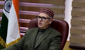 CM Omar Abdullah expresses grief over Handwara accident that claimed lives of 2 students