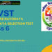 JNVST Class 6th Selection Test conducted successfully in Ramban district