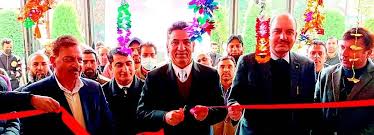 National Lok Adalat to be held on May-10 at Baramulla