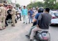 Joint enforcement drive conducted in Marh to curb traffic violations