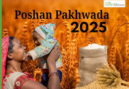 7th Poshan Pakhwada: AYUSH H&WCs of Keegam, Trenz & Reshinagri organize health awareness activities