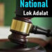 2nd National Lok Adalat on May 10 in Srinagar