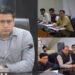 DDC reviews progress under HADP in Poonch District