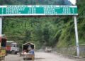 Rajouri Administration takes measures to ensure smooth traffic movement on BG, Mughal Road