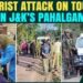 J&K mourns death of tourists in Pahalgam terror attack